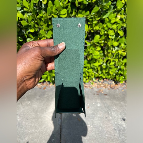 Rolex watch travel case - Picture 7 of 8